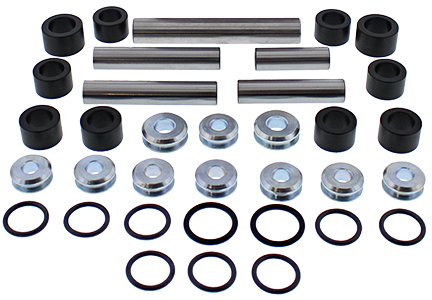 Spate - ALL BALLS - kit reparatie suspensie independenta spate (A-arm) Polaris GENERAL 1000, RZR 900/1000