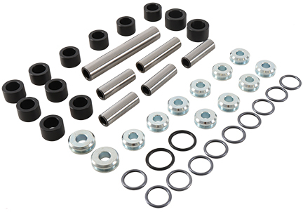 Spate - ALL BALLS - kit reparatie suspensie independenta spate (A-arm) Polaris RANGER 1000 EPS/XP 18-19