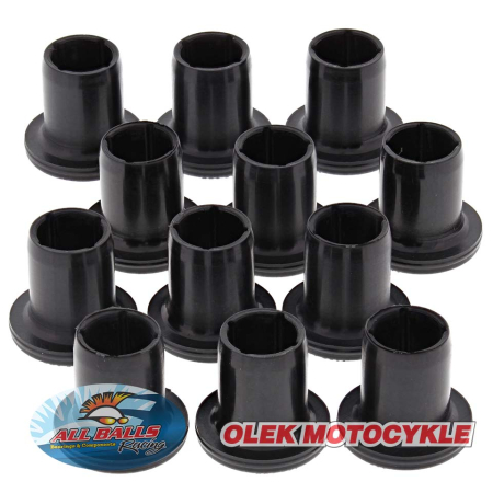 Kit reparație suspensie - ALL BALLS - kit reparatie suspensie independenta spate (A-arm) Polaris RANGER/RZR 570/9001000