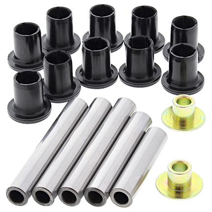 Kit reparație suspensie - ALL BALLS - kit reparatie suspensie independenta spate (A-arm) Polaris RZR 900 50 55 inch 15, RZR 900 60 inch 15