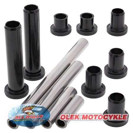 Kit reparație suspensie - ALL BALLS - kit reparatie suspensie independenta spate (A-arm) Polaris SPORTSMAN 300 4X4 '08-'10, SPORTSMAN 400 HO 4X4 '09-'10