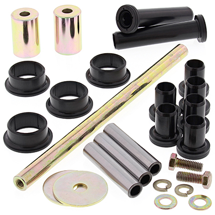 Kit reparație suspensie - ALL BALLS - kit reparatie suspensie independenta spate (A-arm) Polaris /SPORTSMAN 400/500/600/700/800