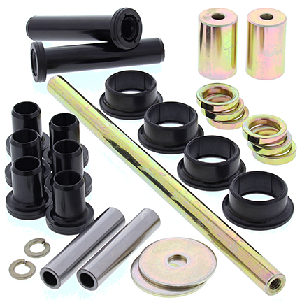 Kit reparație suspensie - ALL BALLS - kit reparatie suspensie independenta spate (A-arm) Polaris SPORTSMAN 400/500, WORKER 500