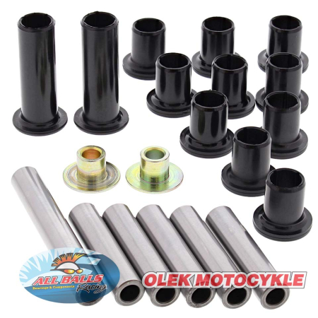 Kit reparație suspensie - ALL BALLS - kit reparatie suspensie independenta spate (A-arm) Polaris SPORTSMAN Touring 800 EFI '08-'09,SPORTSMAN X2700 EFI (08),SPORTSMAN X2800 EFI '08-'09