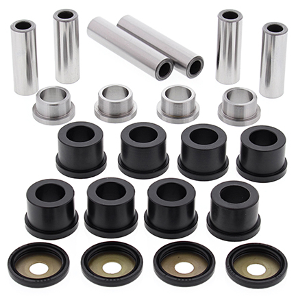 Spate - ALL BALLS - kit reparatie suspensie independenta spate (A-arm) Yamaha YFM 400/450/550/600/660/700