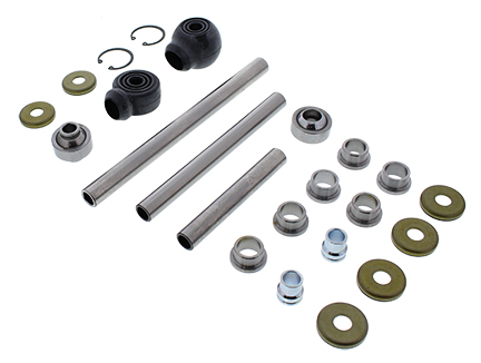 Kit reparație suspensie - ALL BALLS - kit reparatie suspensie independenta spate (A-arm) Yamaha YXZ1000R EPS 16-24, YXZ1000R EPS SE 17-20, YXZ1000R EPS SS 17-22, YXZ1000R EPS SS SE 17-21, YXZ1000R EPS SS XTR 20-24, YXZ1000R SE