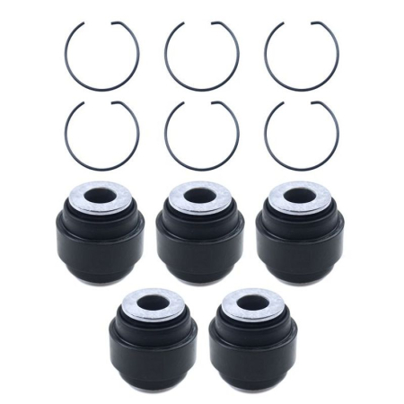 Kit reparație suspensie - ALL BALLS - kit reparatie suspensie independenta spate Honda TALON 1000R-4 SXS 1000S4R '23-'24, TALON 1000X SXS 1000S2X '19-'22, TALON 1000X-4 FOX live SXS 1000S4D '20-'22, TALON 1000X-4 SXS 1000S4 '2
