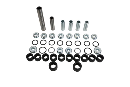 Kit reparație suspensie - ALL BALLS - kit reparatie suspensie independenta spate Polaris PRO XD full size GAS CREW '22-'24, RANGER XP 1000 PREMIUM / trail BOSS / CREW NSTR '21-'24, RANGER XP 1000 EPS PREMIUM / trail BOSS '21-'