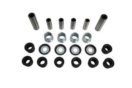 Kit reparație suspensie - ALL BALLS - kit reparatie suspensie independenta spate Yamaha 1000 WOLVERINE RMAX2 '21, RMAX2 LE '21-'23, RMAX2 R-Spec / sport '22-'23, RMAX2 XT-R '21-'23, RMAX4 '21, RMAX4 LE / XT-R '21-'23, RMAX4 R-