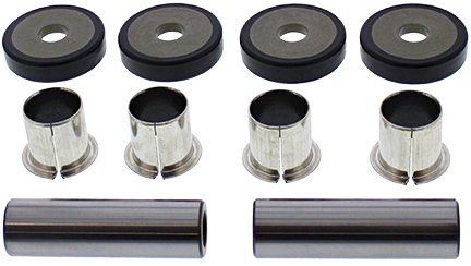 Kit reparație suspensie - ALL BALLS - kit reparatie suspensie spate ( mocowania bascule do fuzeta) Arctic Cat WILDCAT LT, WILDCAT sport/se/XT/LTD, WILDCAT x