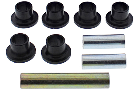 Kit reparație suspensie - ALL BALLS - kit reparatie suspensie spate ( mocowania bascule do fuzeta) Can-Am DEFENDER, DEFENDER MAX, MAVERICK trail