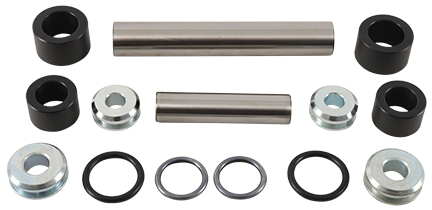 Kit reparație suspensie - ALL BALLS - kit reparatie suspensie spate ( mocowania bascule do fuzeta) Polaris GENERAL 1000, RANGER 1000, RZR 1000, RZR 4 900, RZR 900, RZR S4 1000