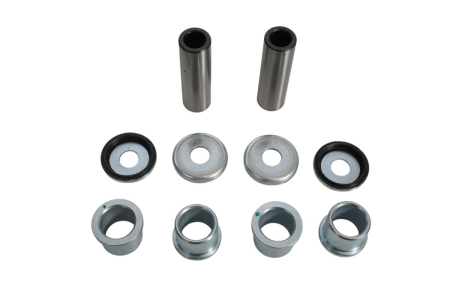 Kit reparație suspensie - ALL BALLS - kit reparatie suspensie spate ( mocowania bascule do fuzeta) Yamaha 1000 WOLVERINE RMAX2 '21, RMAX2 LE '21-'23, RMAX2 R-Spec / spotr '22-'23, RMAX2 XT-R '21-'23, RMAX4 '21, RMAX4 LE / XT-R