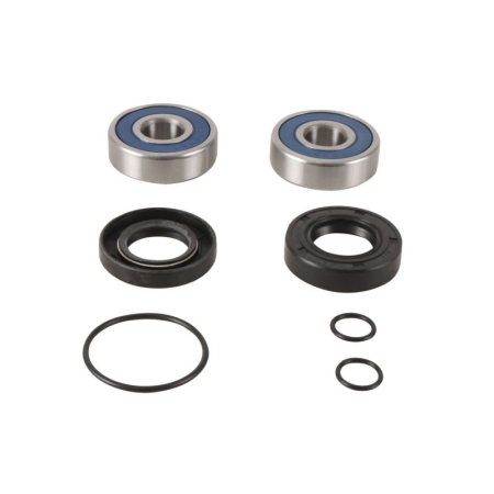 Jet ski - ALL BALLS - kit reparatie turbina de propulsie Kawasaki JH 750ZXI '95-'97 - scos din oferta
