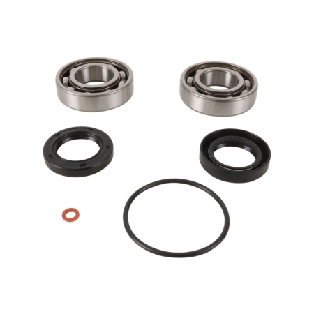 Jet ski - ALL BALLS - kit reparatie turbina de propulsie Yamaha 500 wave runner/wave jammer '87-'93, 650 wave runner LX '90-'93