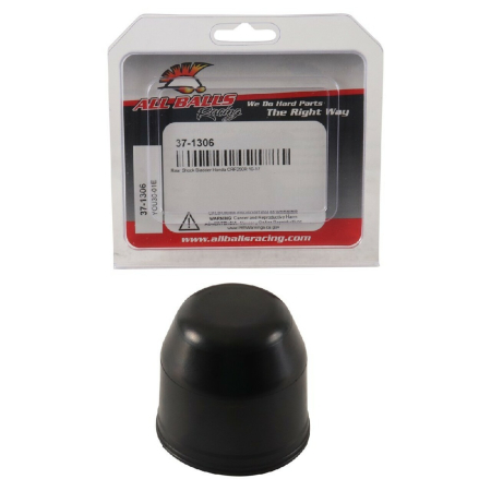 Membrane amortizor - ALL BALLS - membrana amortizor spate (bladder) Honda CRF250R 10-17