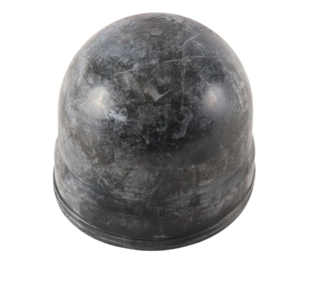 Membrane amortizor - ALL BALLS - membrana amortizor spate (bladder) Honda CRF450R 09-16