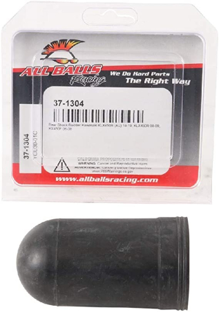 Membrane amortizor - ALL BALLS - membrana amortizor spate (bladder) Kawasaki KLX450R (AU) 18-19, KLX450R 08-09, KX450F 06-08
