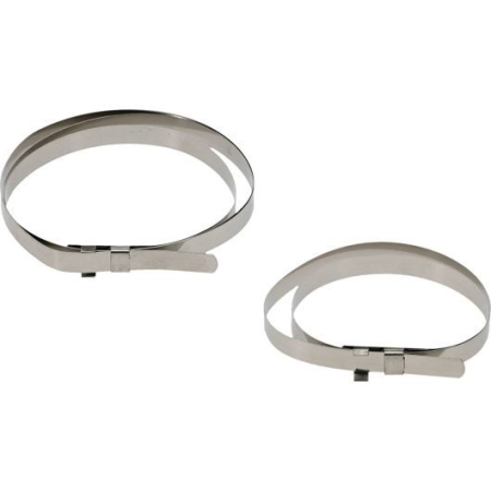 Burduf articulație transmisie - ALL BALLS - opaski burdufuri przegubu cardanic 2 szt. (uniwersalne)