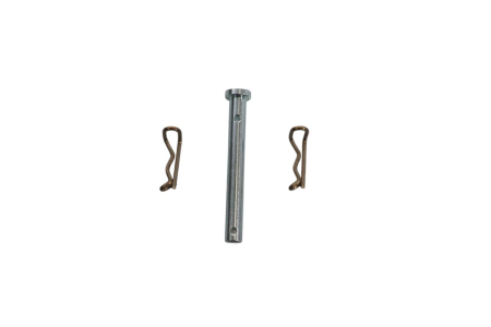 Știfturi fixare plăcuțe - ALL BALLS - PIN placute frana fata gas-gas EC 250/300 '21-'25, EC 450F '24, ES 350/500 '24, EW 500F '24, EX / ex-f 250/300/350/450 '24, MC / mc-f 125/250/350/450 '24, Husqvarna FE 350/501 '22-'25, TE 