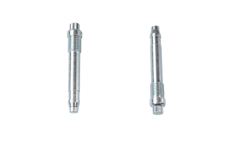 Știfturi fixare plăcuțe - ALL BALLS - PIN placute frana fata Harley-Davidson flhp police Road King '07, flhpe police Road King '07, flhpei police Road King '03, flhpi police Electra Glide STD '03, flhr Road King '00-'07, fxst 