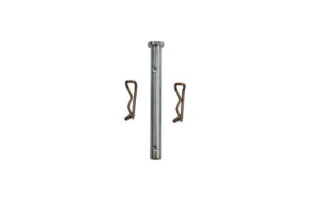 Știfturi fixare plăcuțe - ALL BALLS - PIN placute frana fata / spate gas-gas MC 65 '23-'25, Husqvarna TC 65 '23-'25, KTM SX 65 '23-'25, spate gas-gas MC 85 '22-'25, Husqvarna TC 85 '22-'25, KTM SX 85 '21-'25