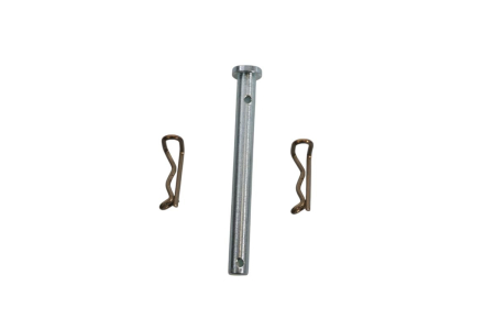 Știfturi fixare plăcuțe - ALL BALLS - PIN placute frana spate gas-gas EC 250/300 '21-'24, EC 450F '24, ES3 50/500 '24, EW 500F '24, EX / ex-f 250/300/350/450 '24, MC / mc-f 125/250/350/450 '24, Husqvarna FE 350/501 '22-'24, TE