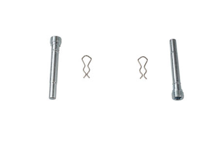 Știfturi fixare plăcuțe - ALL BALLS - PIN placute frana spate Harley-Davidson RH 1250 S sportster S '21-'24, RH 975 nightster '22-'24, RH 975 S nightster special '23-'24