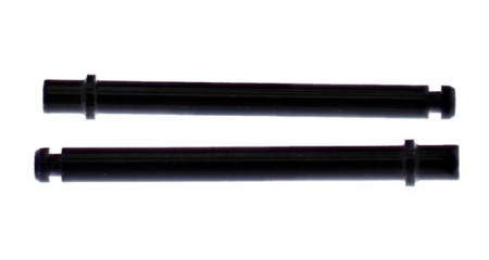 Știfturi fixare plăcuțe - ALL BALLS - pini placute frana fata Honda CB 750/900/1000/1100, CX 650, VF750/1000/1100, VT 1100, XL 600V, spate CB750/1100, CBR 60