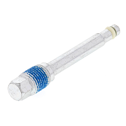 Știfturi fixare plăcuțe - ALL BALLS - pini placute frana fata Honda CRF 250L '13-'15, TRX450ER 06-14, TRX450R 04-09, TRX700XX 08-09, Yamaha WR250R 08-18