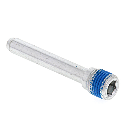 Știfturi fixare plăcuțe - ALL BALLS - pini placute frana fata Honda, Kawasaki, Suzuki, Yamaha, spate beta