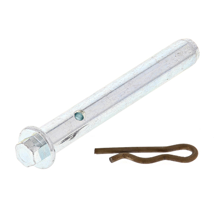 Știfturi fixare plăcuțe - ALL BALLS - pini placute frana fata Kawasaki KX 80/85 '97-'16, KLR 650 '87-'07, Suzuki RM 80/85 '96-'15, spate Suzuki DR 650SE '90-