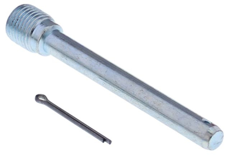 Știfturi fixare plăcuțe - ALL BALLS - pini placute frana fata Suzuki GSF1200 BANDIT 96-00, GSXR1100 89-92, GSX-R600 92-93, GSXR750 88-93, RF900R 94-98