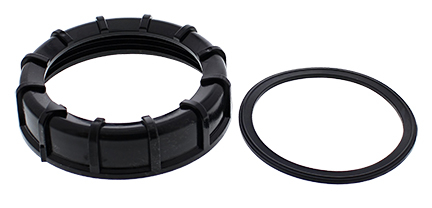 Altele - ALL BALLS - piulita cu uszczelką mocująca pompe paliwa Polaris RANGER, ACE, GENERAL, farmhand, RZR, SCRAMBLER, SPORTSMAN, 450 HO