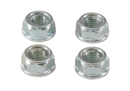 Prezoane și piulițe roți - ALL BALLS - piulite roata fata / spate Honda TRX 125/250, Kawasaki KEF 300/400 - patrz dodatkowy opis - wycofane cu oferty