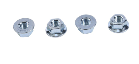 Prezoane și piulițe roți - ALL BALLS - piulite roata fata / spate M10 x 1,25 Arctic Cat 250 01-02, 300 01-02, 375 02, 400 01-02, 500 4X4 00-02, 500 4X4, Kawasaki KVF300 BRUTE f 12-18
