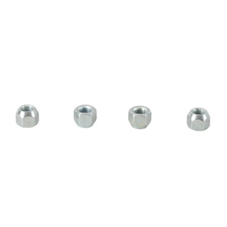 Prezoane și piulițe roți - ALL BALLS - piulite roata fata / spate M12 x 1,25 Yamaha 1000 prohauler, VIKING 700, WOLVERINE - vezi descriere suplimentara