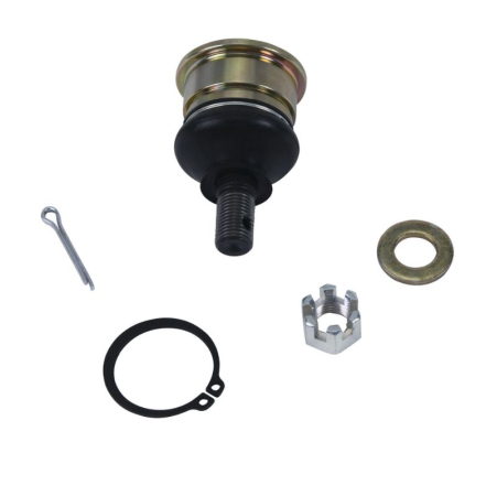 Pivoți fuzetă și braț față - ALL BALLS - pivot bascula inferior cf-moto u FORCE 1000 19-24, cu FORCE 800 trail 19-24, u FORCE 800 16-22, cu FORCE 950 sport 20-24, cu FORCE 800 trail 19-24