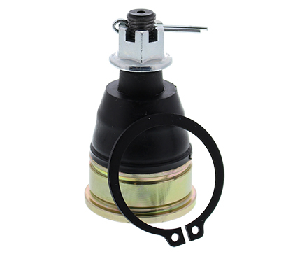 Pivoți fuzetă și braț față - ALL BALLS - pivot bascula inferior Honda PIONEER 700 14-19, BIG RED MUV 700 09-13