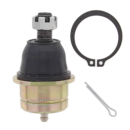 Pivoți fuzetă și braț față - ALL BALLS - pivot bascula superior/inferior Can-Am DS 650 '00-'07