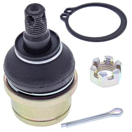 Pivoți fuzetă și braț față - ALL BALLS - pivot bascula superior/inferior Honda TRX 350/400/420/450/500/650/680 (1 bucata) - inlocuieste 42-1015-2