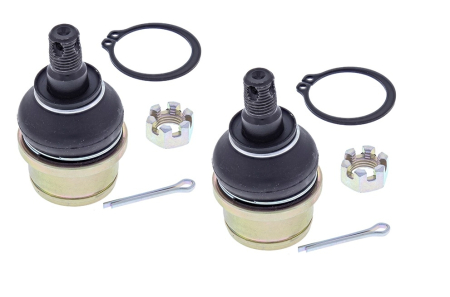 Pivoți fuzetă și braț față - ALL BALLS - pivot bascula superior/inferior Honda TRX 350/400/420/450/500/650/680 (2 bucati) - inlocuit de 42-1015