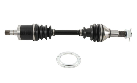 Planetare - ALL BALLS - planetara Can-Am OUTLANDER 1000 XT 13-17, 500 STD 4X4 13-14, 650 STD 4X4 13-15, 800R STD 4X4 13-15 AB6 strong fata stanga