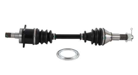 Planetare - ALL BALLS - planetara Can-Am OUTLANDER 400 STD 4X4 06-15, 500 STD 4X4 07-12, 500 XT 4X4 07-12, 800 STD 4X4 06-08, AB6 strong fata stanga