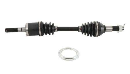 Planetare - ALL BALLS - planetara Can-Am OUTLANDER, RENEGADE, OUTLANDER MAX AB8 eXTreme +20% fata dreapta (opis dodatkowy)