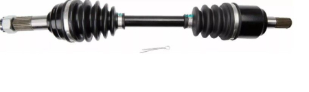 Planetare - ALL BALLS - planetara Honda TRX 420 FA IRS '20-24, TRX 520 FA '20-24, TRX 520 FE '20-24, TRX 520 FM IRS '20-24, TRX 520 FM '20-24, fata stanga