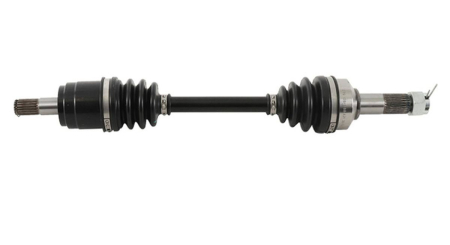 Planetare - ALL BALLS - planetara Honda TRX 420 FA solid axle 14-16, TRX 420 FE 14-16, TRX 420 FM 14-16 AB6 strong fata dreapta