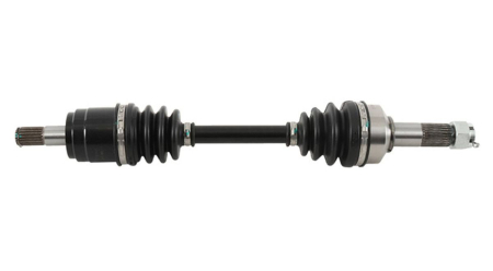 Planetare - ALL BALLS - planetara Honda TRX 420 FA solid axle 14-16, TRX 420 FE 14-16, TRX 420 FM 14-16 AB6 strong fata stanga