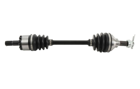 Planetare - ALL BALLS - planetara Kawasaki KVF650 i BRUTE FORCE 06-13, KVF750 BRUTE FORCE 05-18, KVF750 BRUTE FORCE EPS 12-18 AB6 strong fata stanga