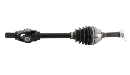 Planetare - ALL BALLS - planetara Polaris ATP 330/500, MAGNUM 330, SPORTSMAN 500/600/700 AB6 strong fata stanga dreapta (opis dodatkowy)